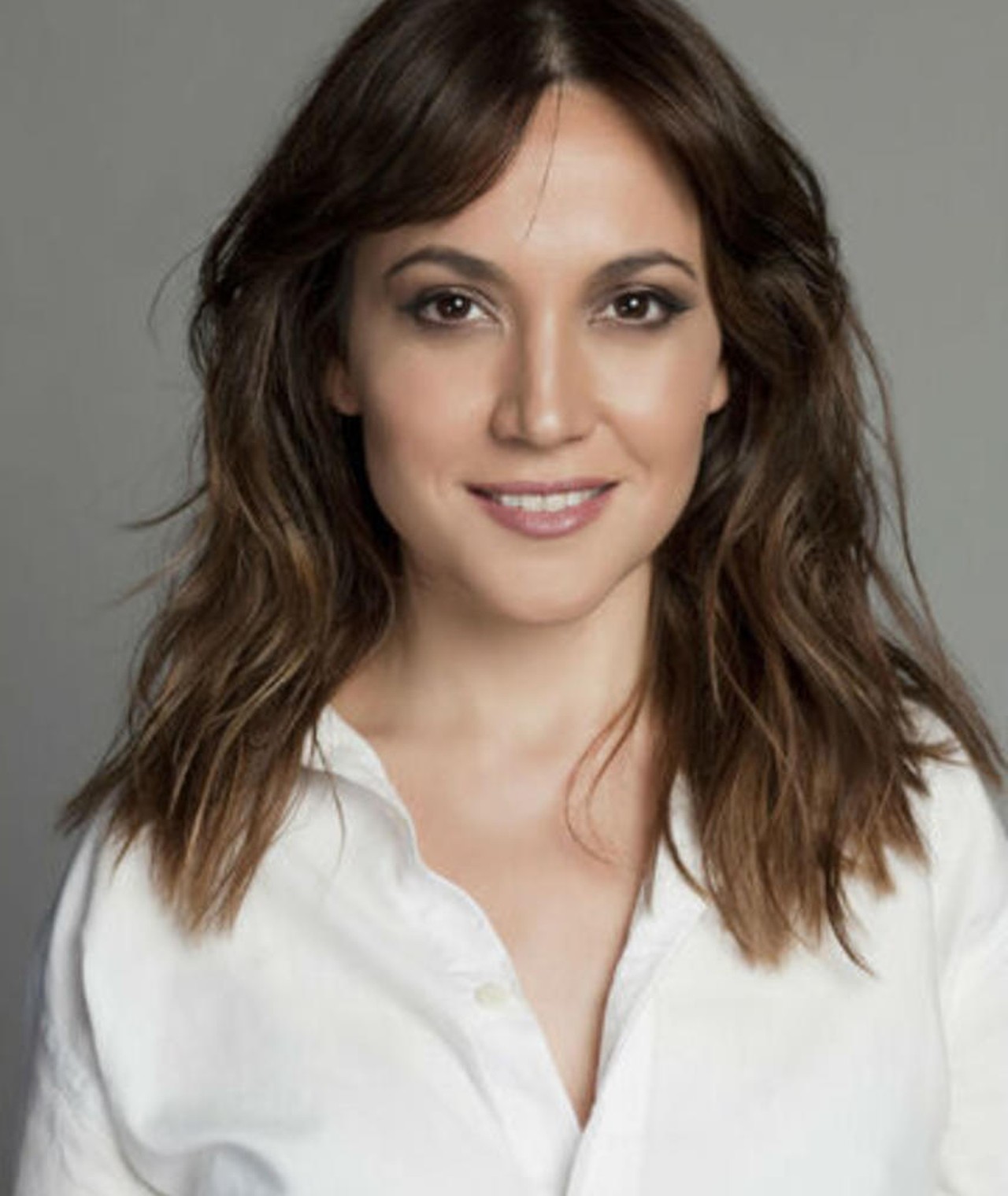 Photo of Valeria Gastaldi