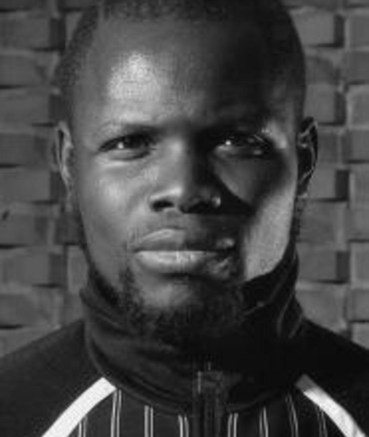 Photo of Hubert Koundé