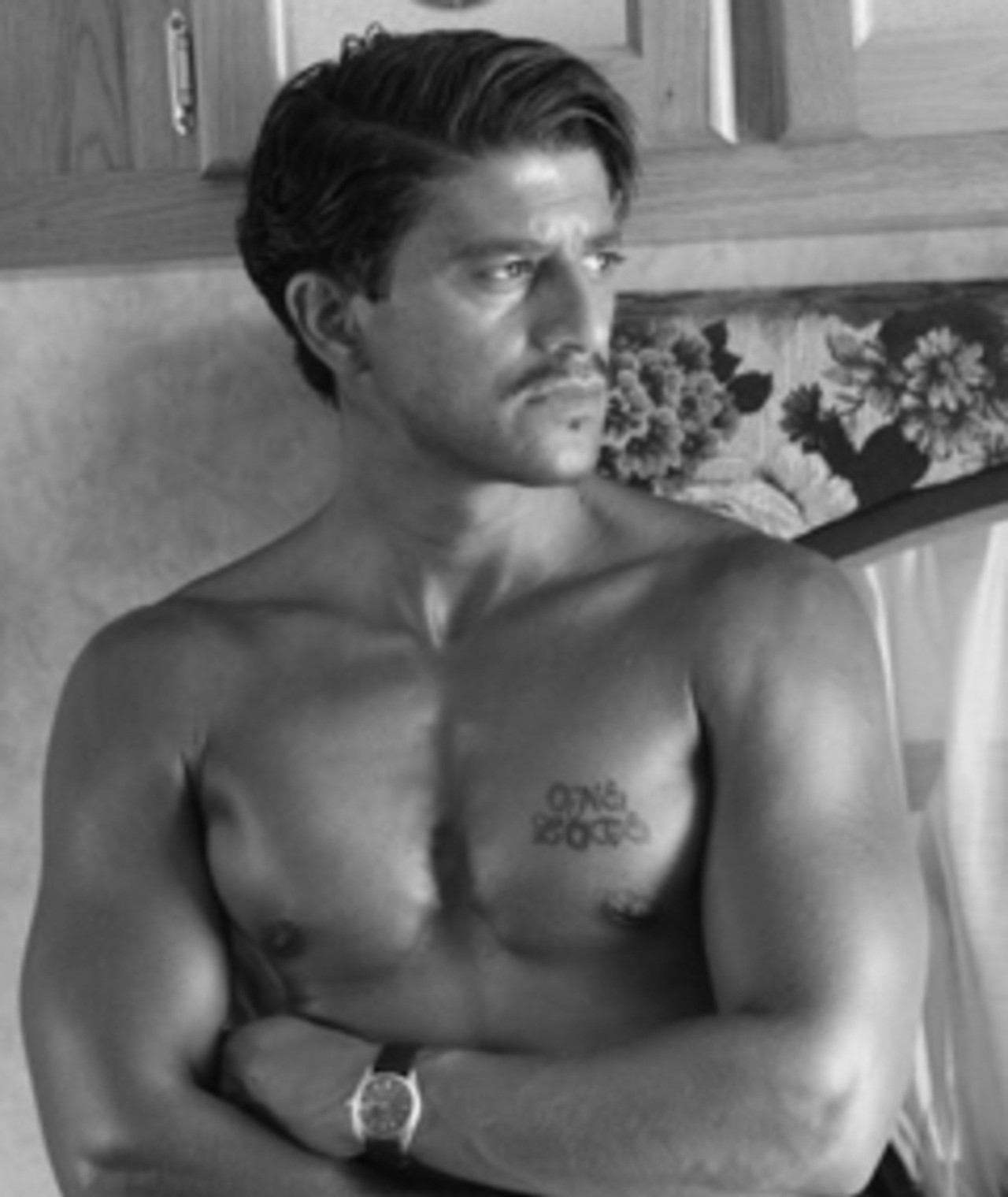 Photo of Saïd Taghmaoui