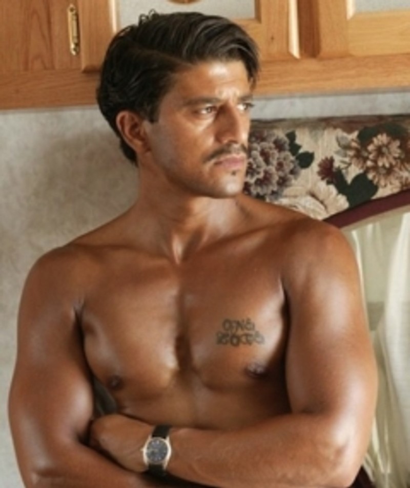Saïd Taghmaoui Movies, Bio and Lists on MUBI