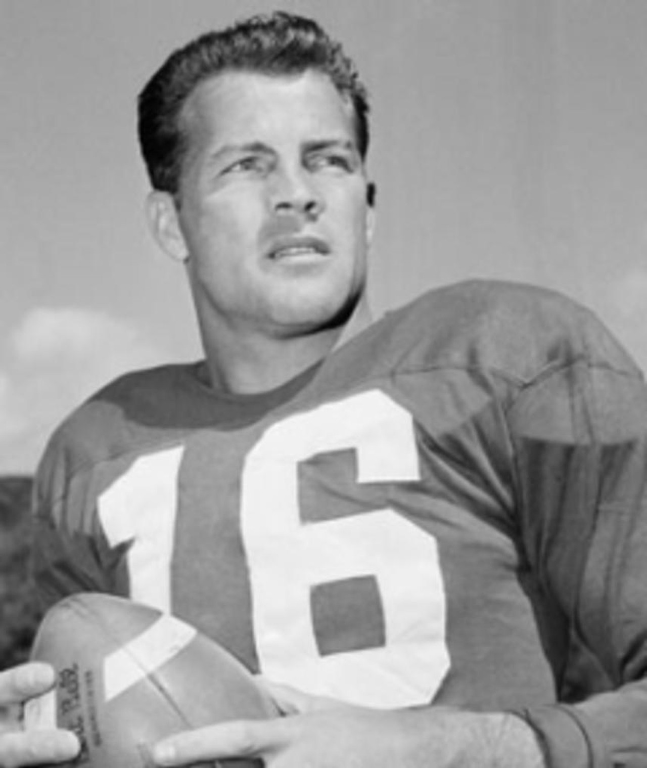 Photo of Frank Gifford