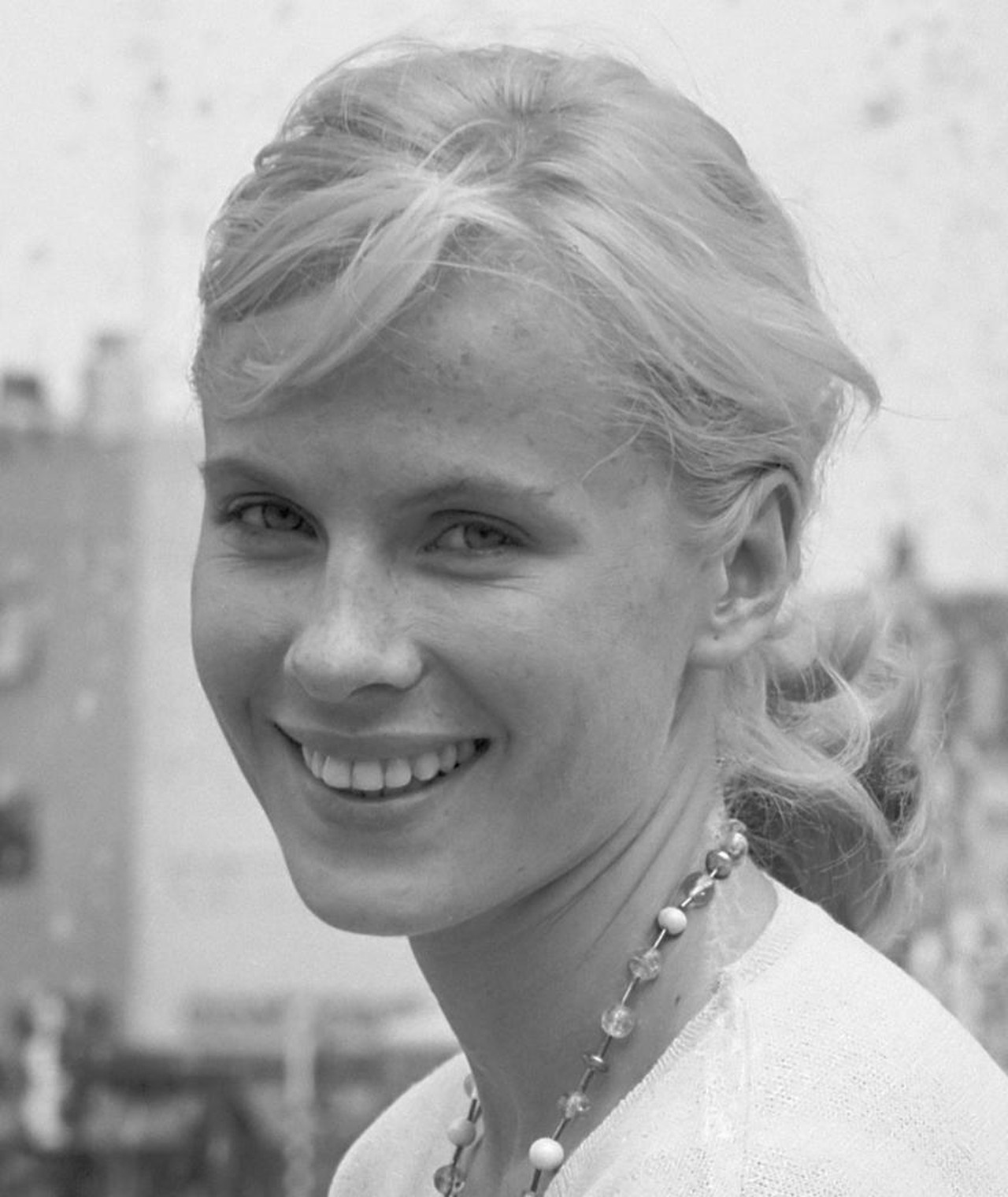 Photo of Bibi Andersson