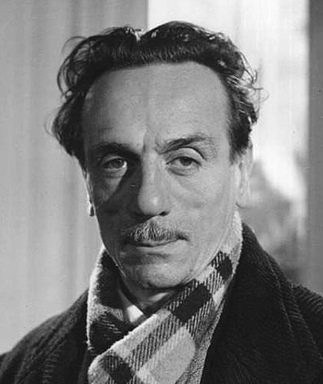 Photo of Eduardo De Filippo