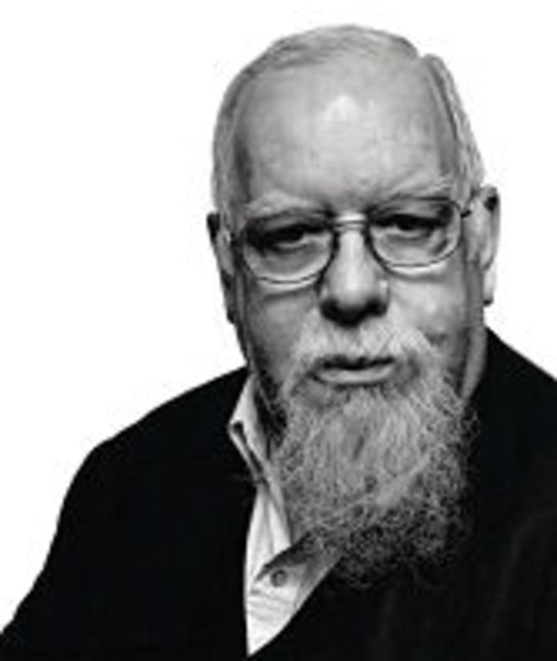 Photo of Peter Blake