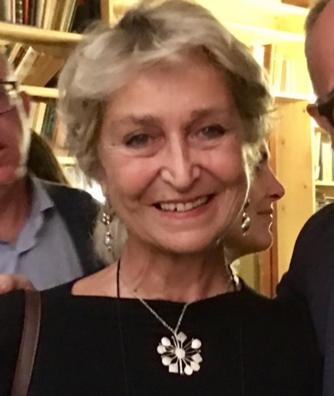 Photo of Lorenza Zanuso