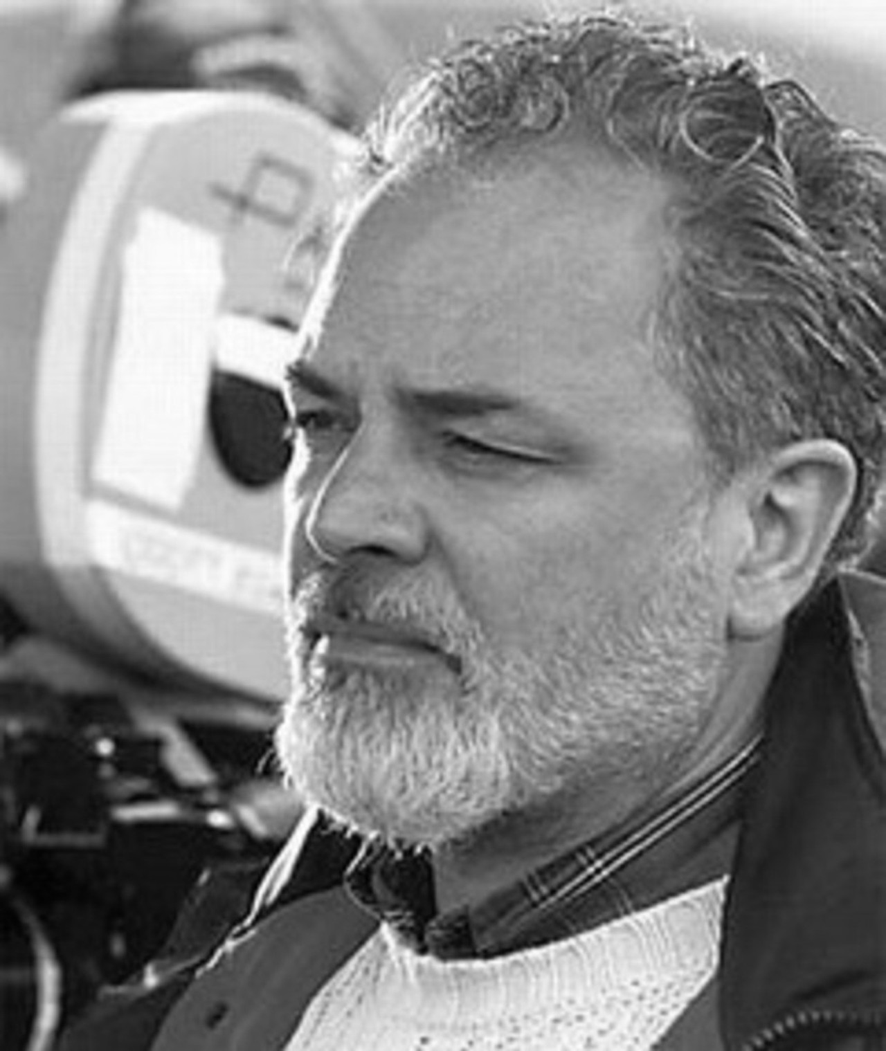 Photo of Uli Edel