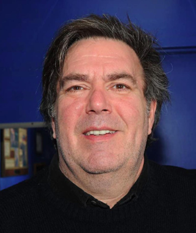 Photo of Kevin Meaney