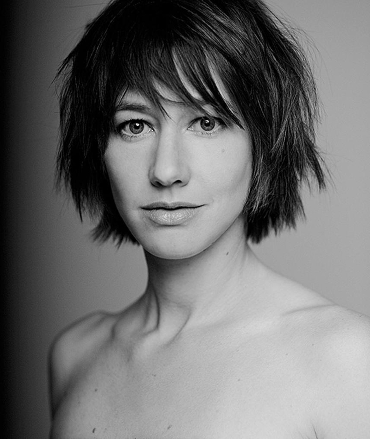 Photo of Johanna Wokalek