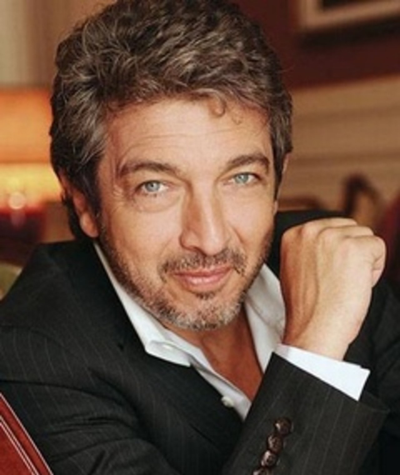 Photo de Ricardo Darín