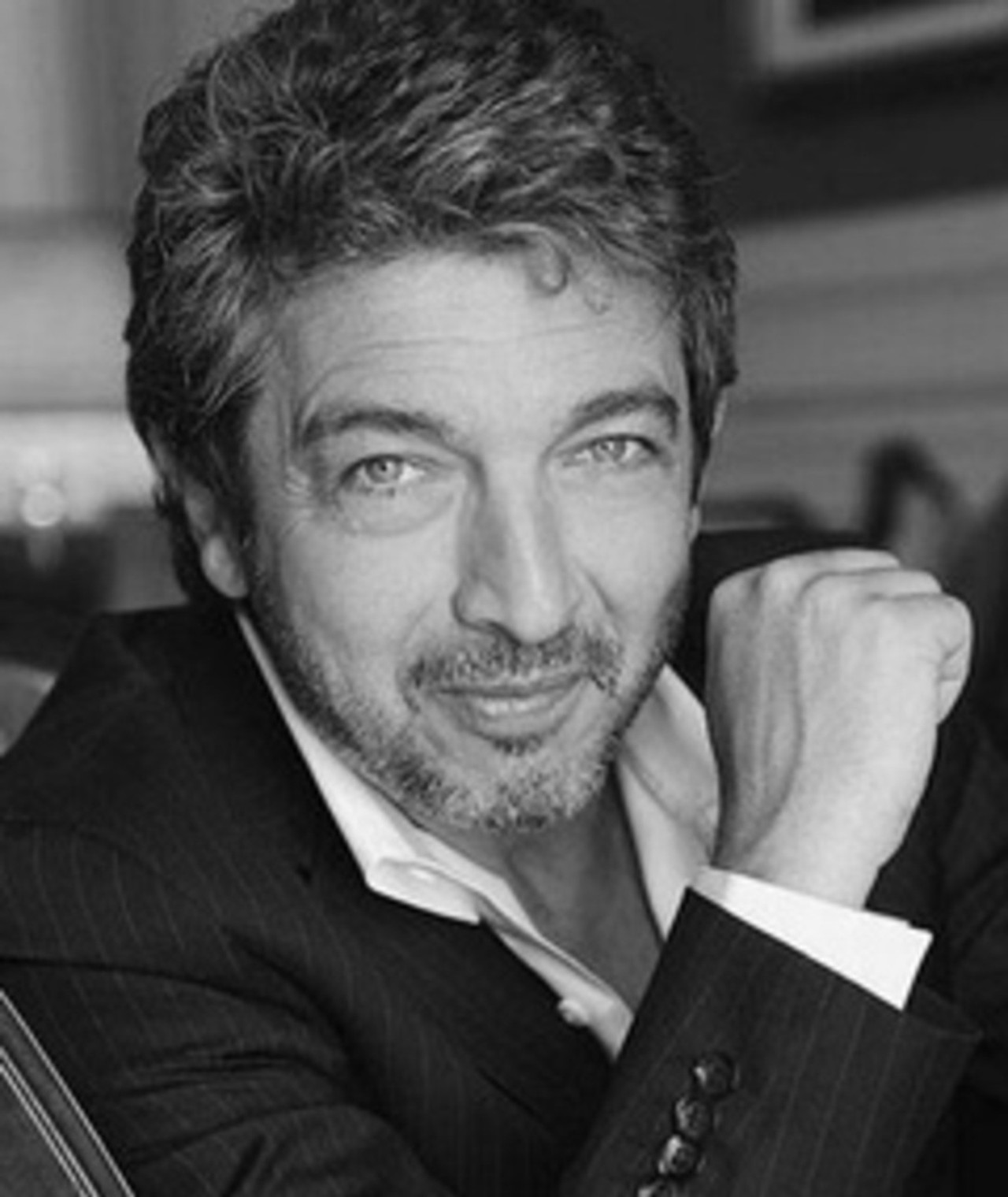 Photo of Ricardo Darín