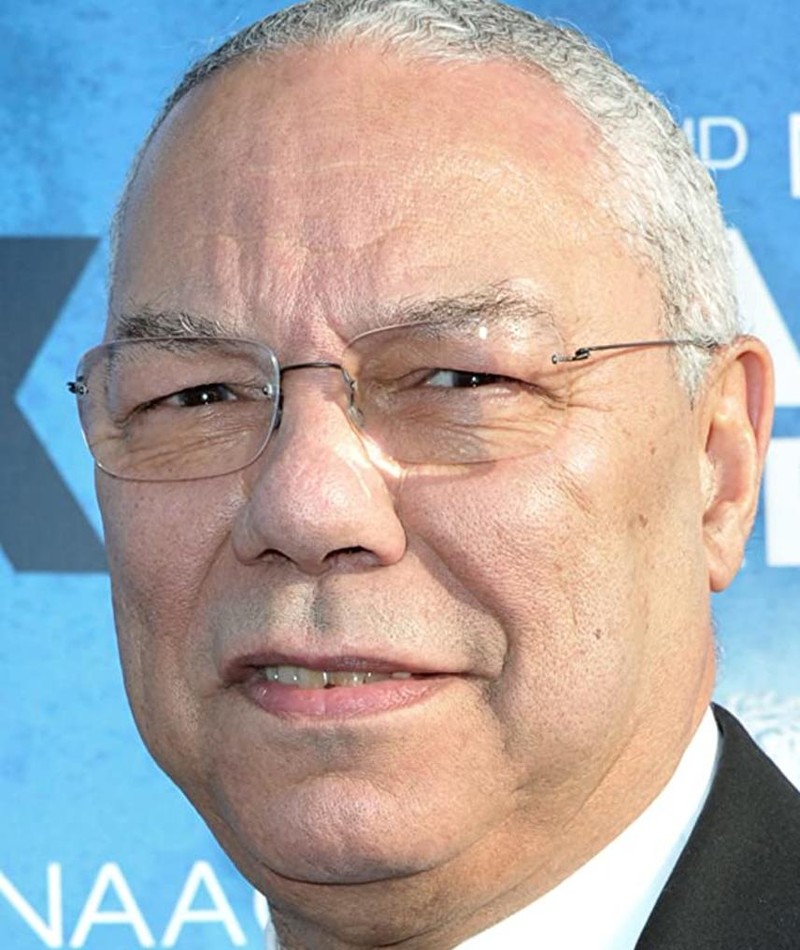 Colin Powell – Movies, Bio and Lists on MUBI