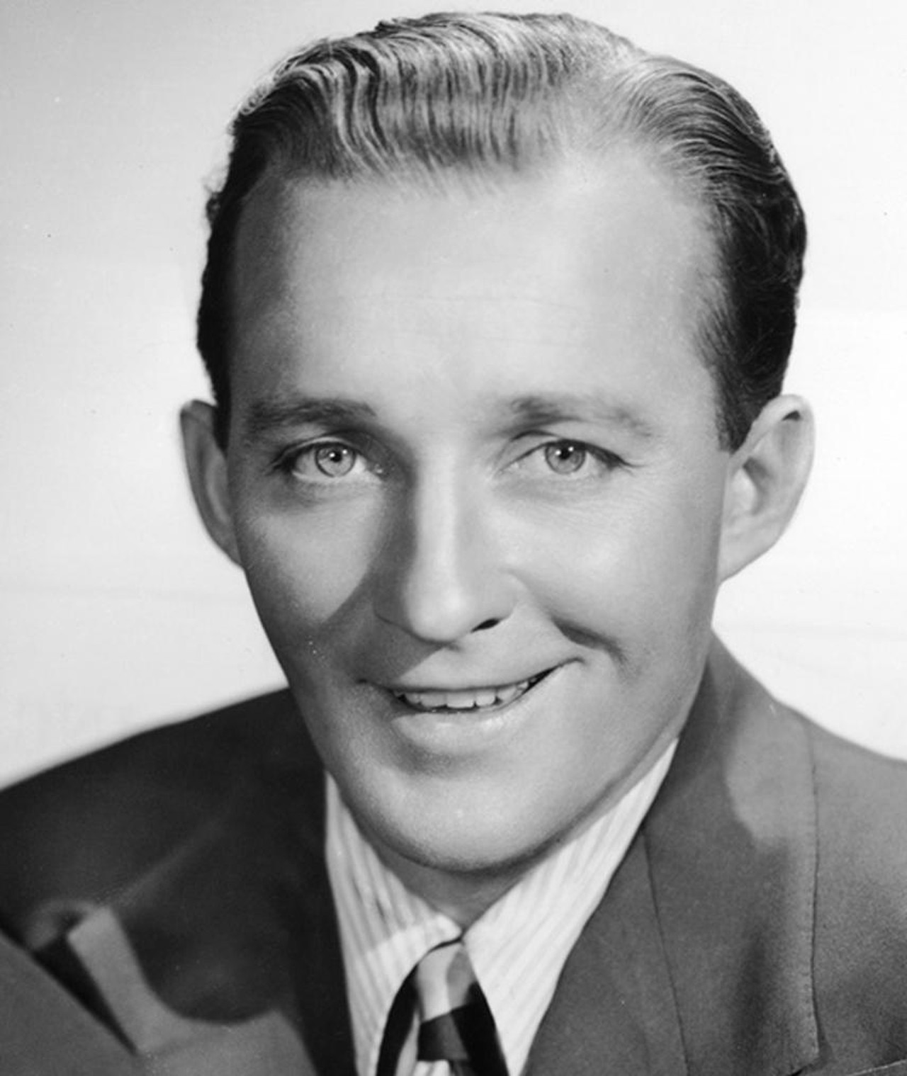 Photo of Bing Crosby