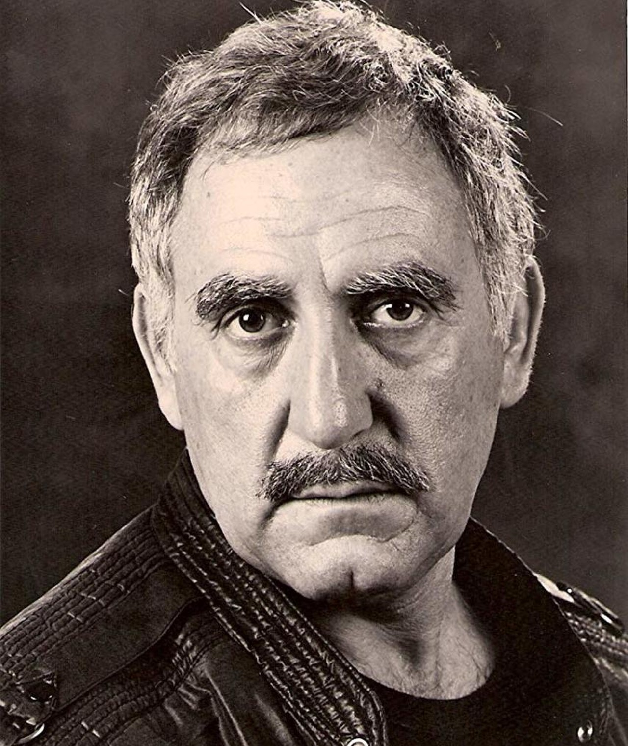 Photo de Reuven Dayan