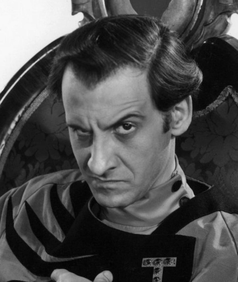 Hans Conried Movies, Bio and Lists on MUBI