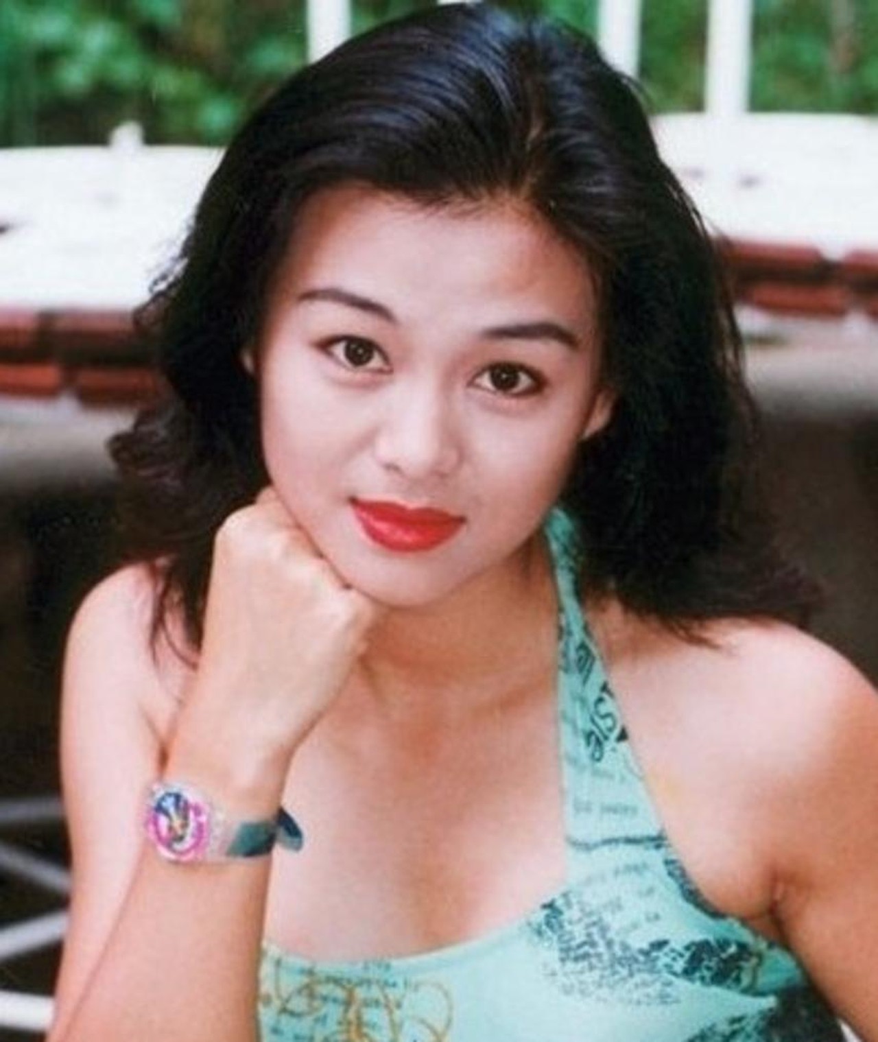 Photo of Yiu Jing Ching