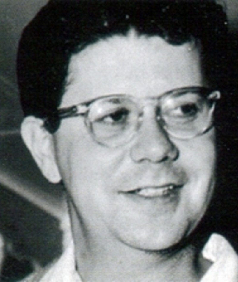 Photo of Don Weis