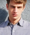 Photo of Lucas Escariz