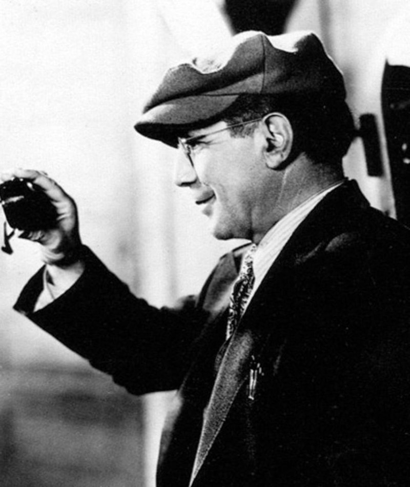 Tony Gaudio Movies, Bio and Lists on MUBI