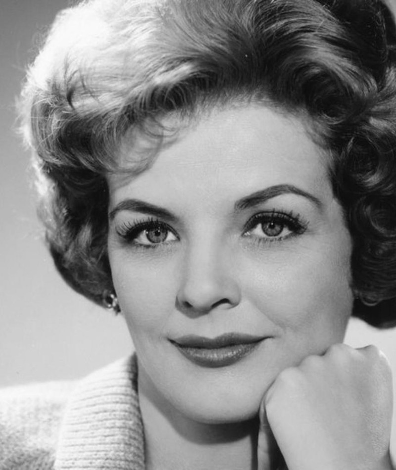 Photo of Marjorie Lord