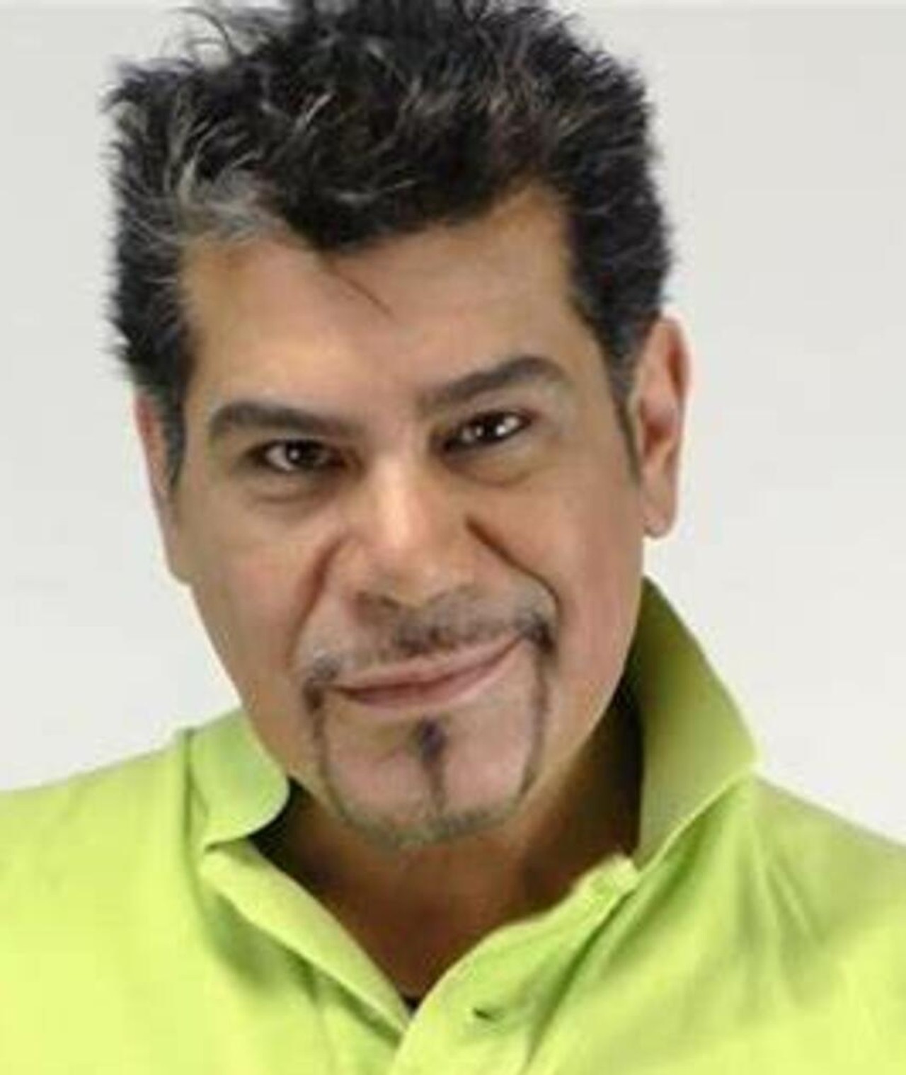 Photo of Roberto Huicochea