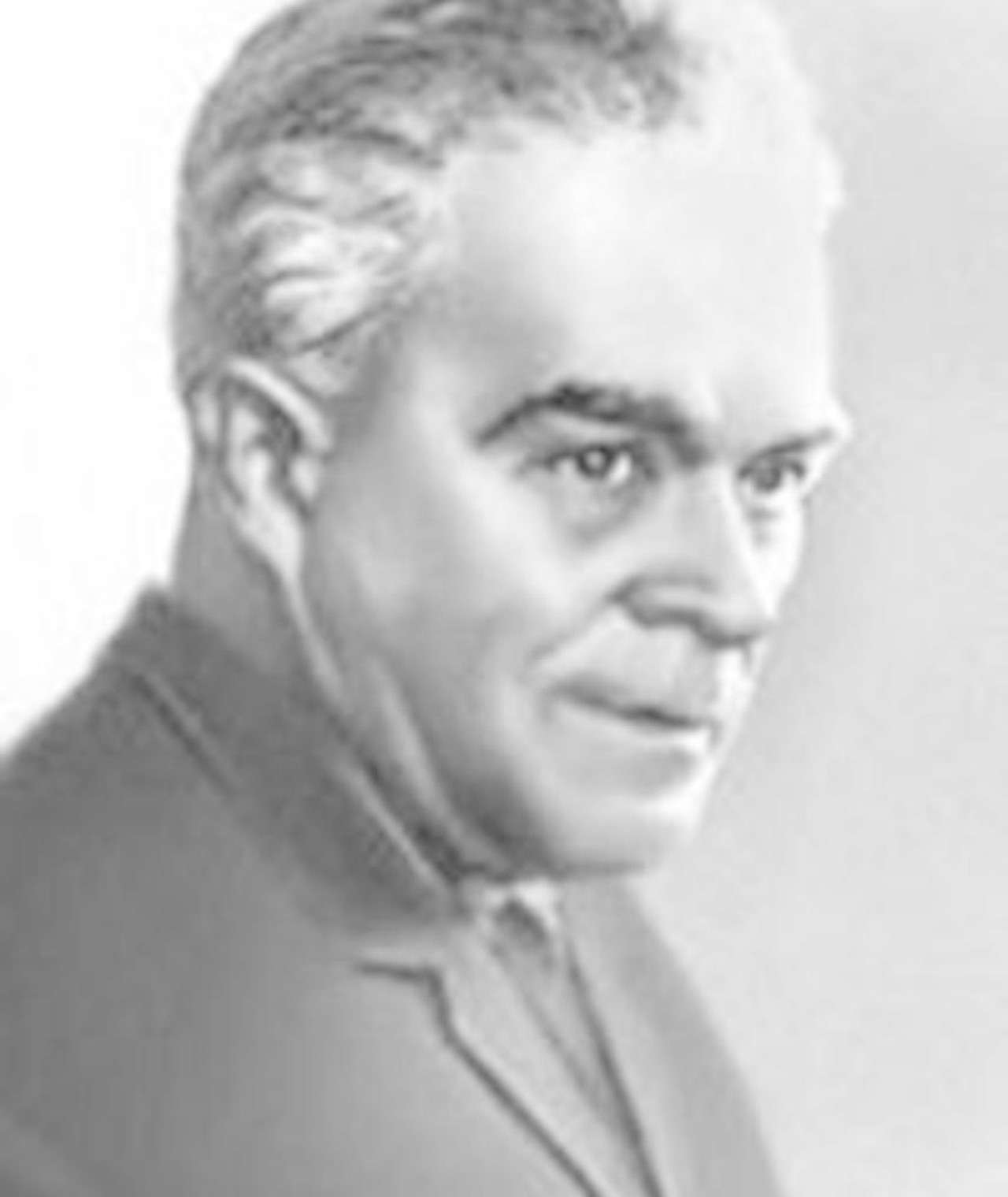 Photo of Mark Donskoy