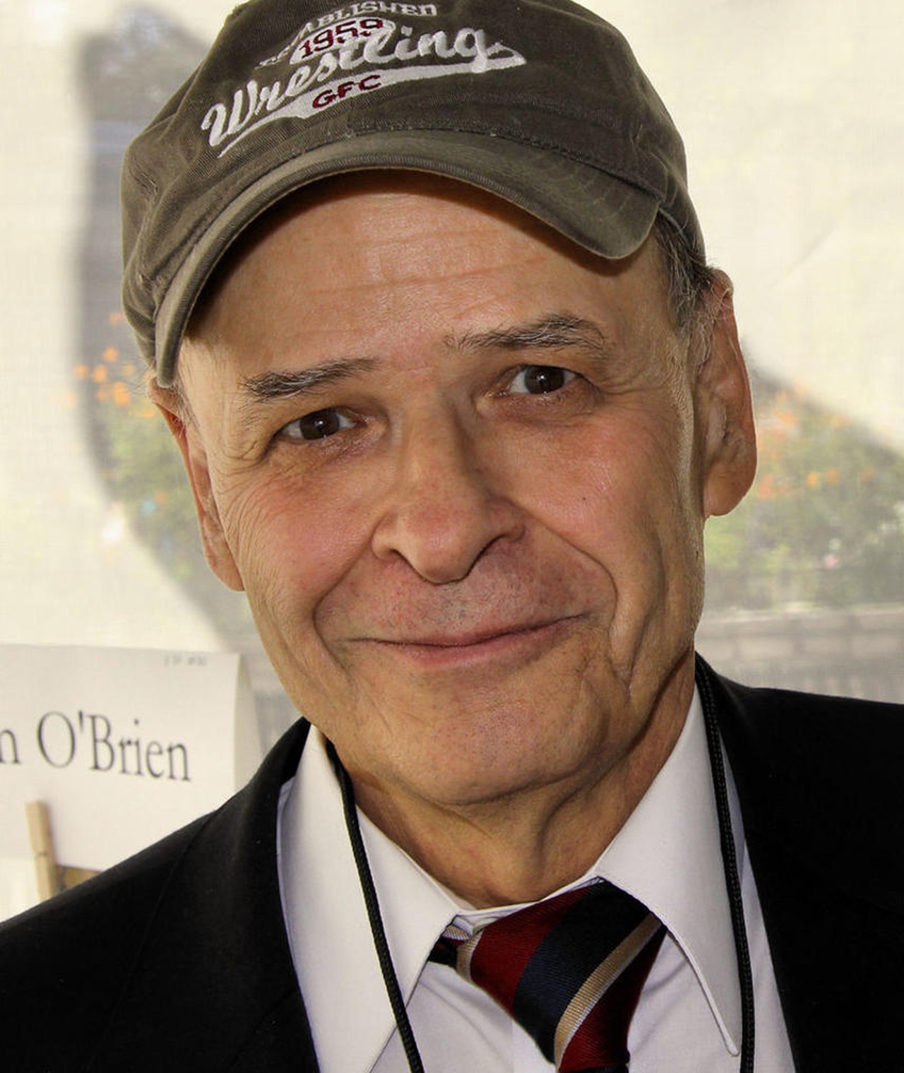 Photo of Tim O'Brien