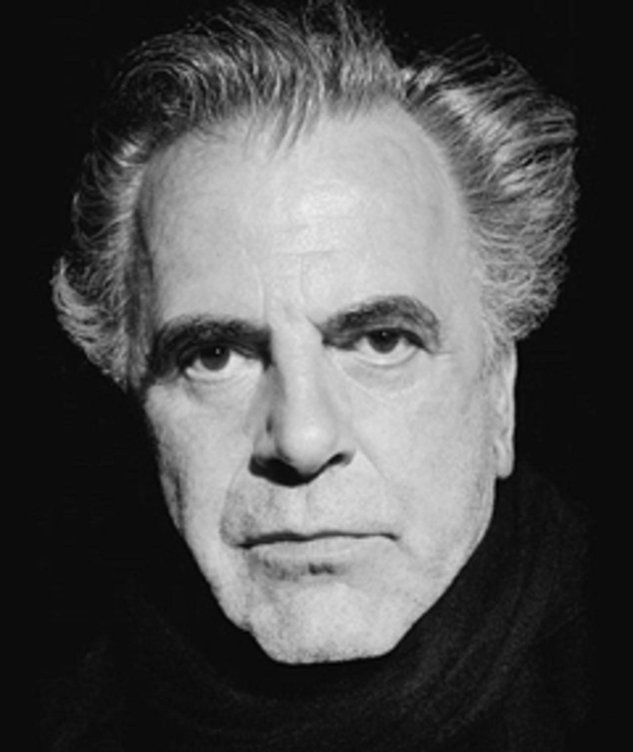 Photo of Maximilian Schell
