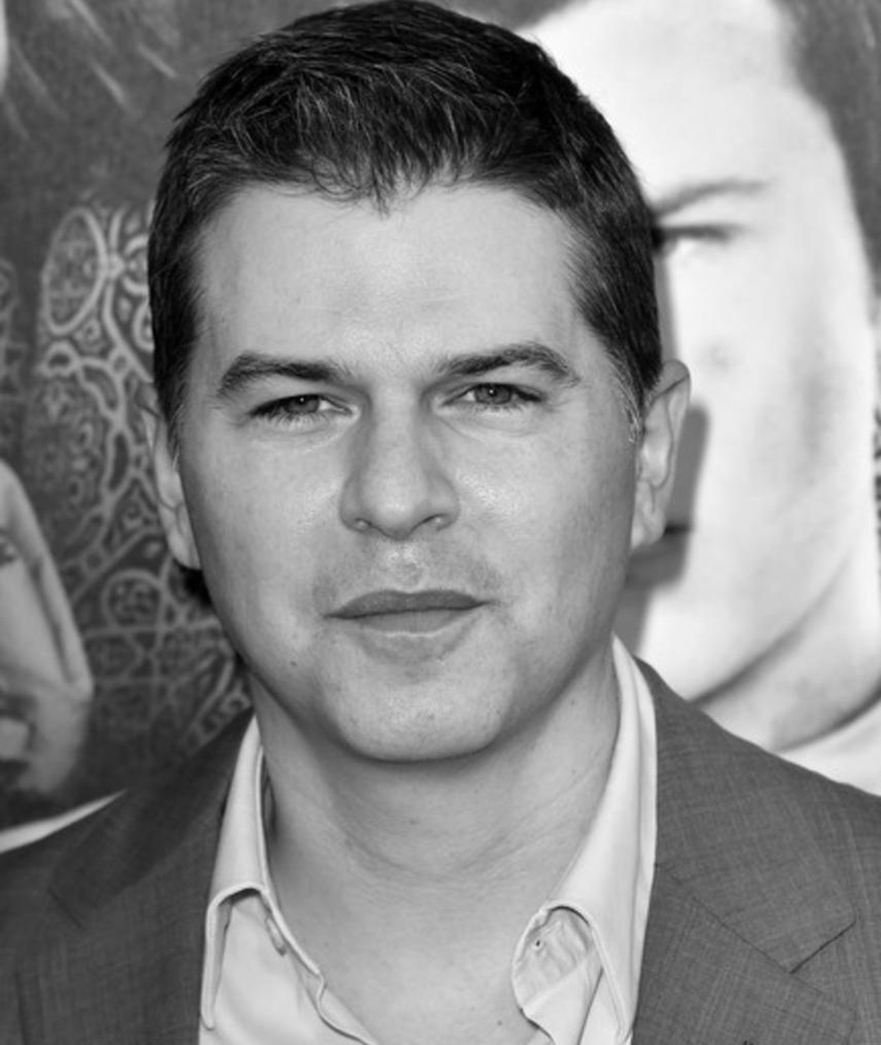 Photo of Dan Levine