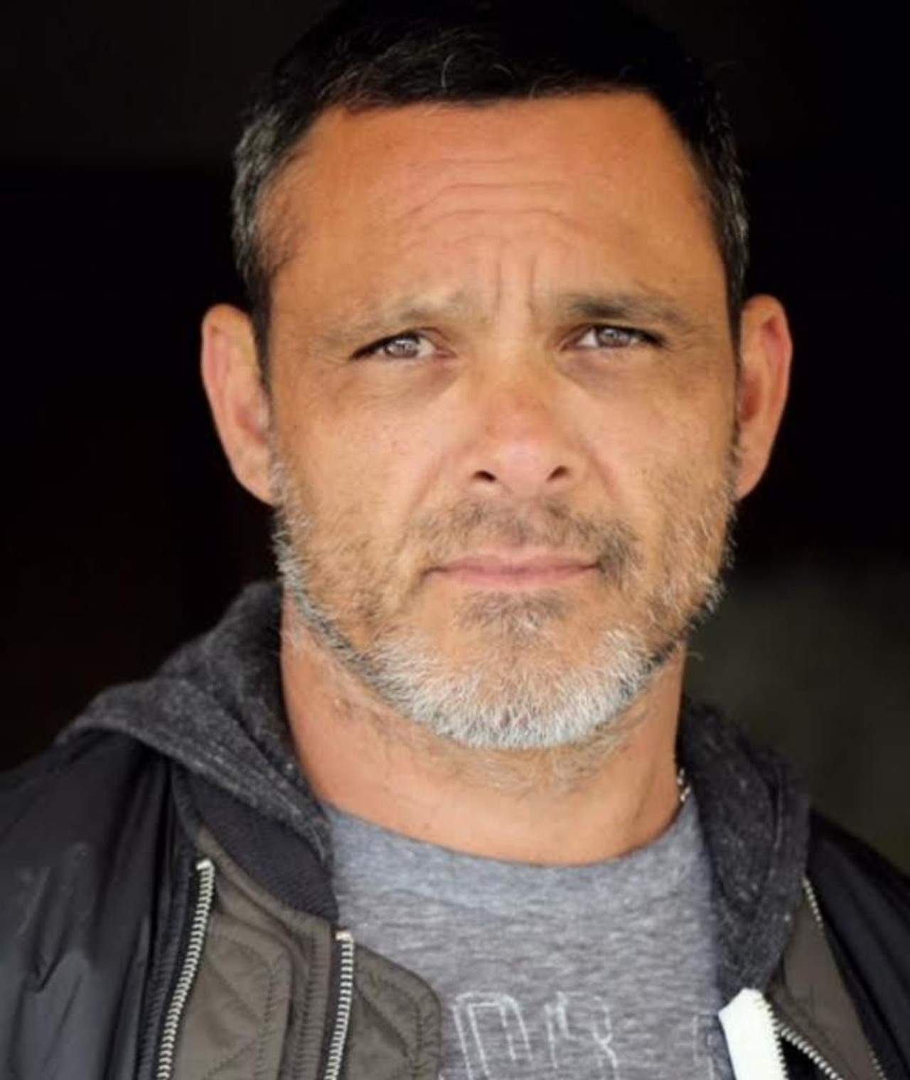 Photo of Nelson Bonilla