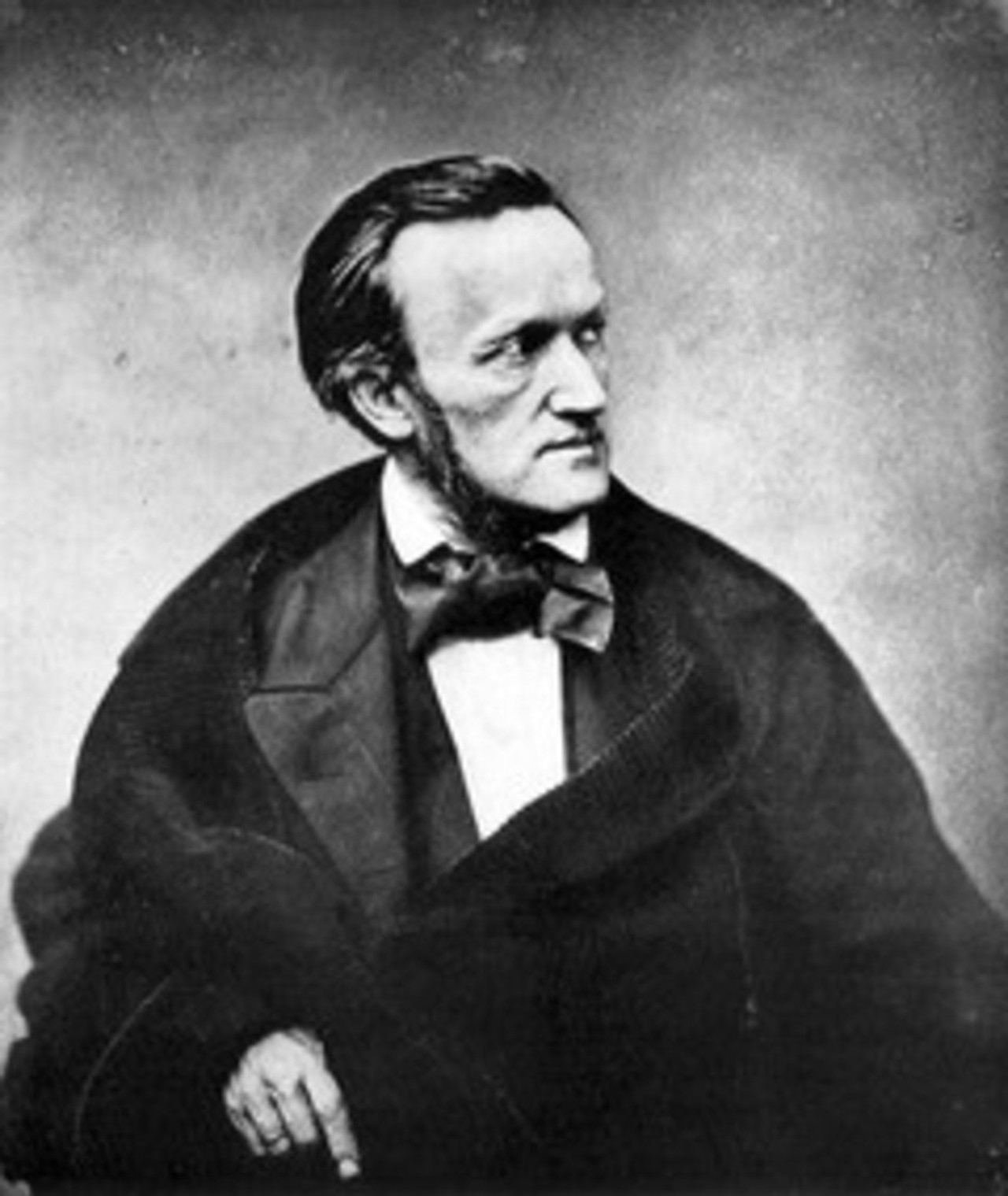 Photo of Richard Wagner