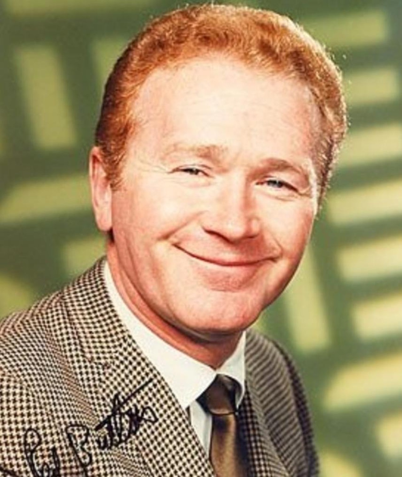 Red Buttons, Biography, Movies & News