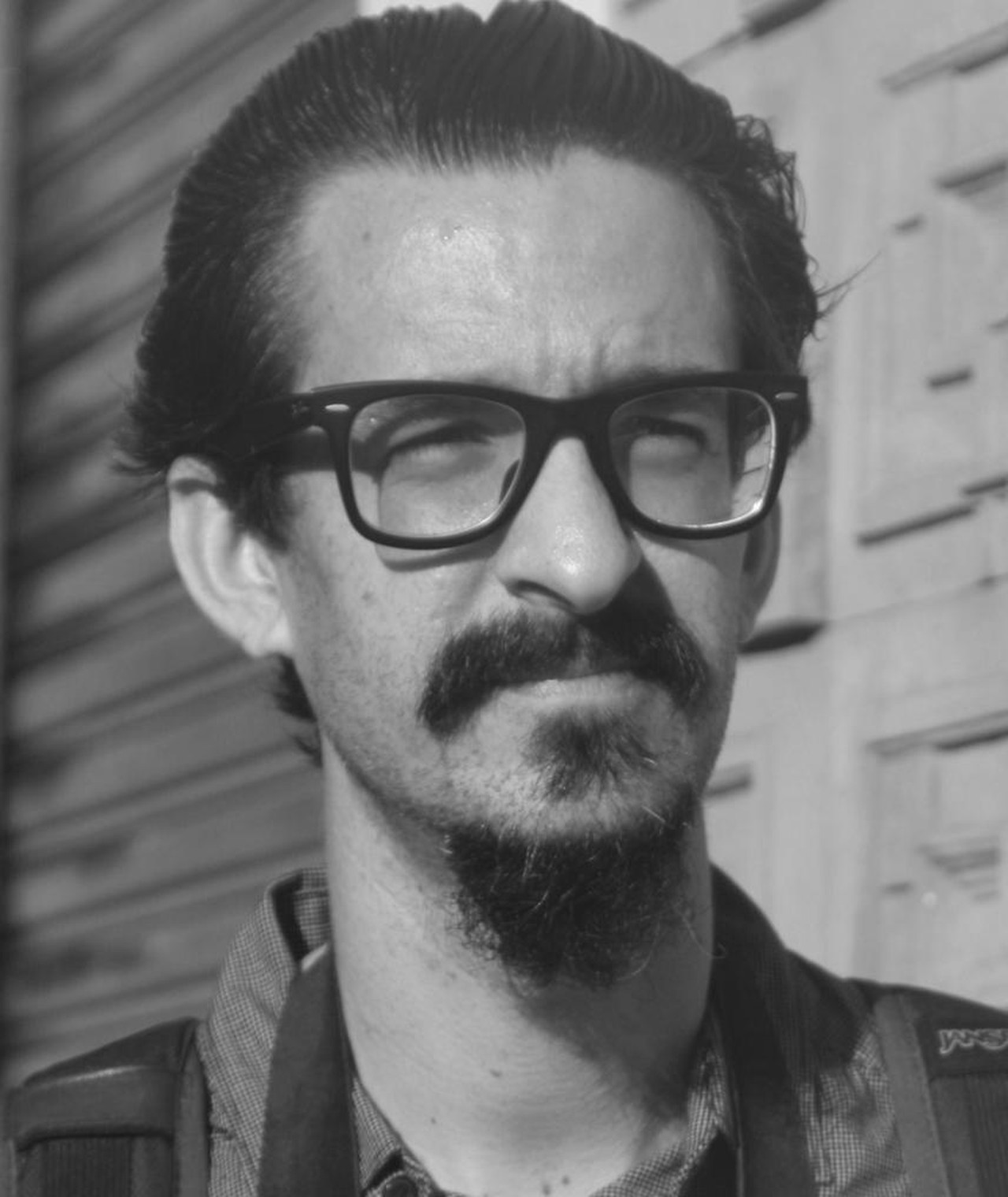 Photo of Georg Koszulinski