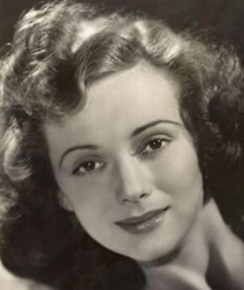 Jan Clayton – Movies, Bio and Lists on MUBI