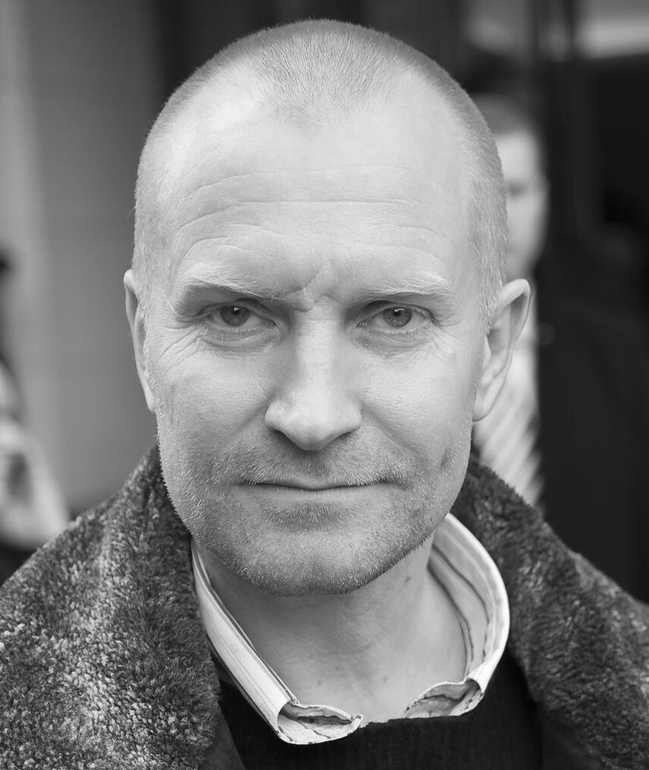 Photo of Ulrich Thomsen