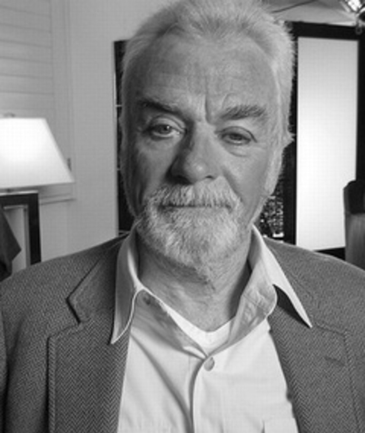 Photo of John G. Avildsen
