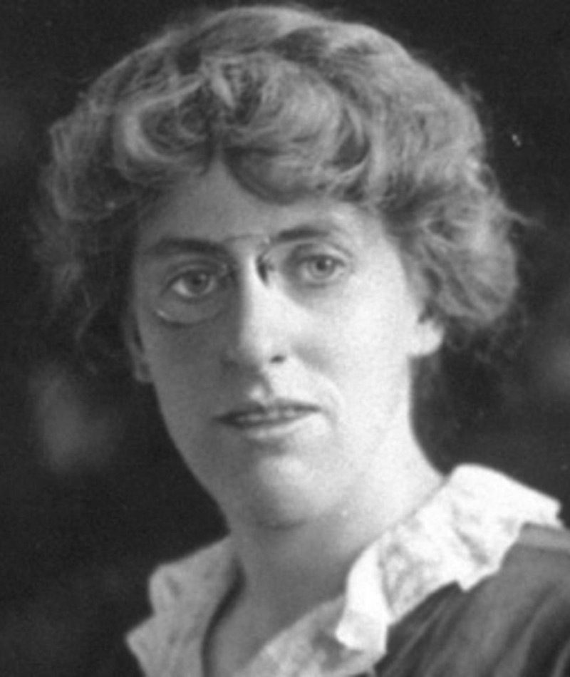 Margaret Wilson Movies, Bio and Lists on MUBI