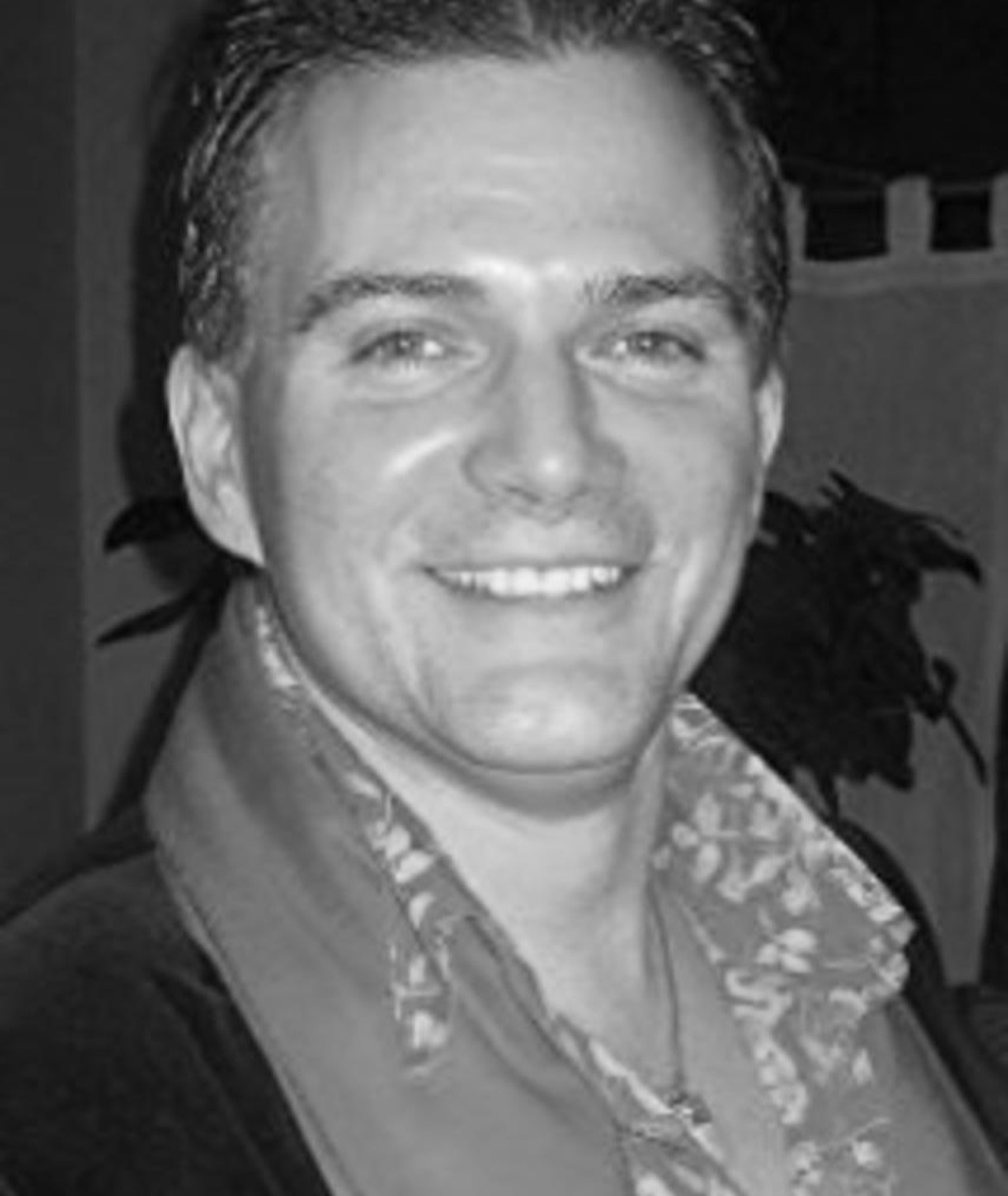 Photo of Les Weldon