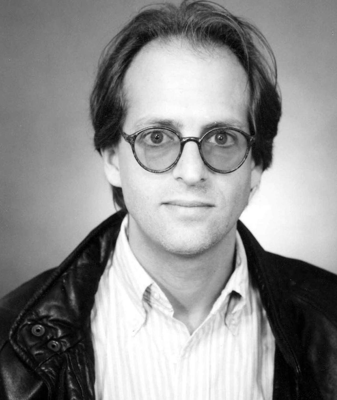 Photo of Kim Aubry