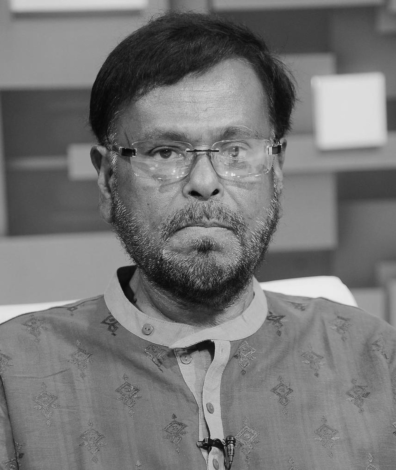 Photo of Habibur Rahman Khan