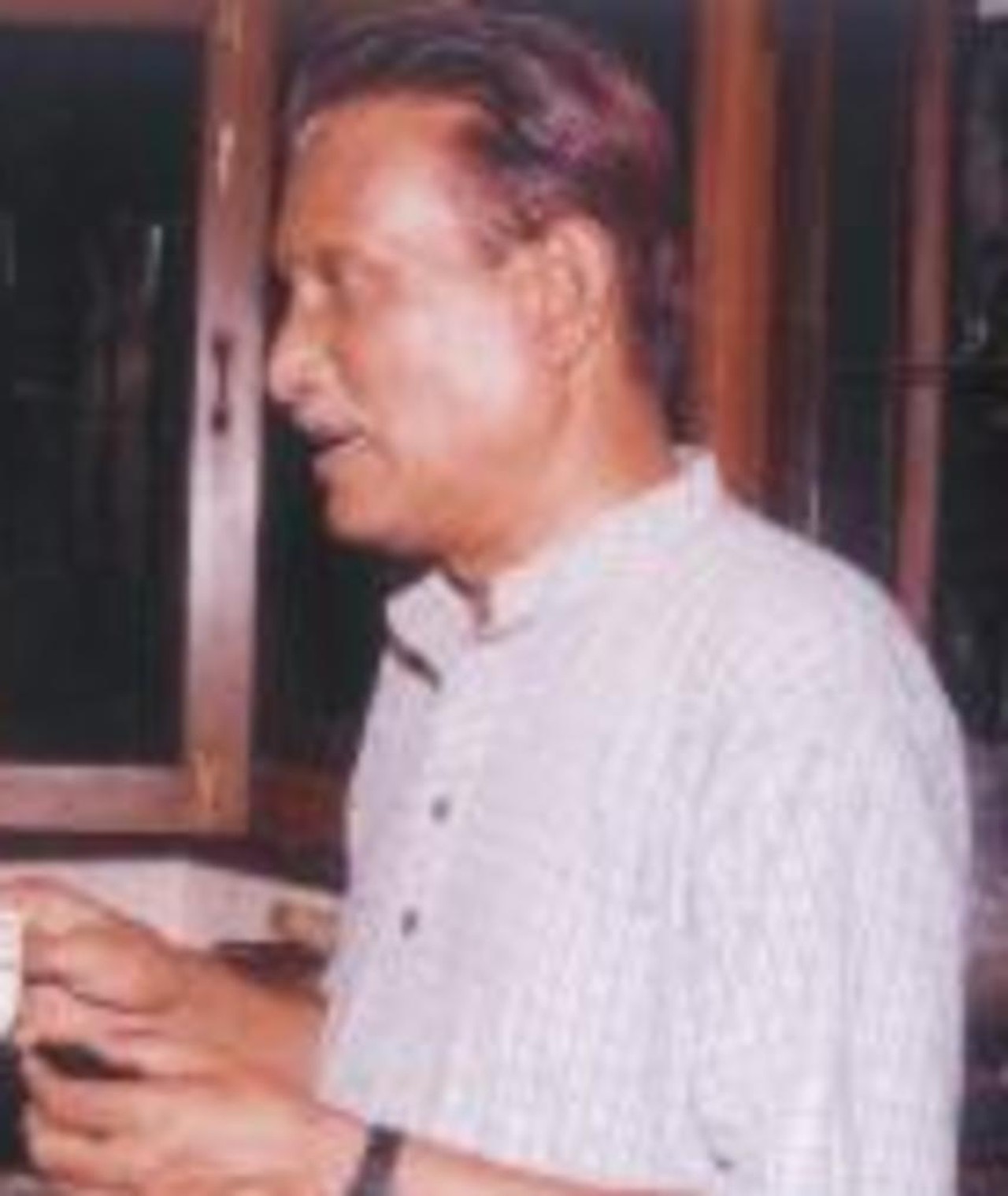 Photo of Fakrul Hasan Bairagi