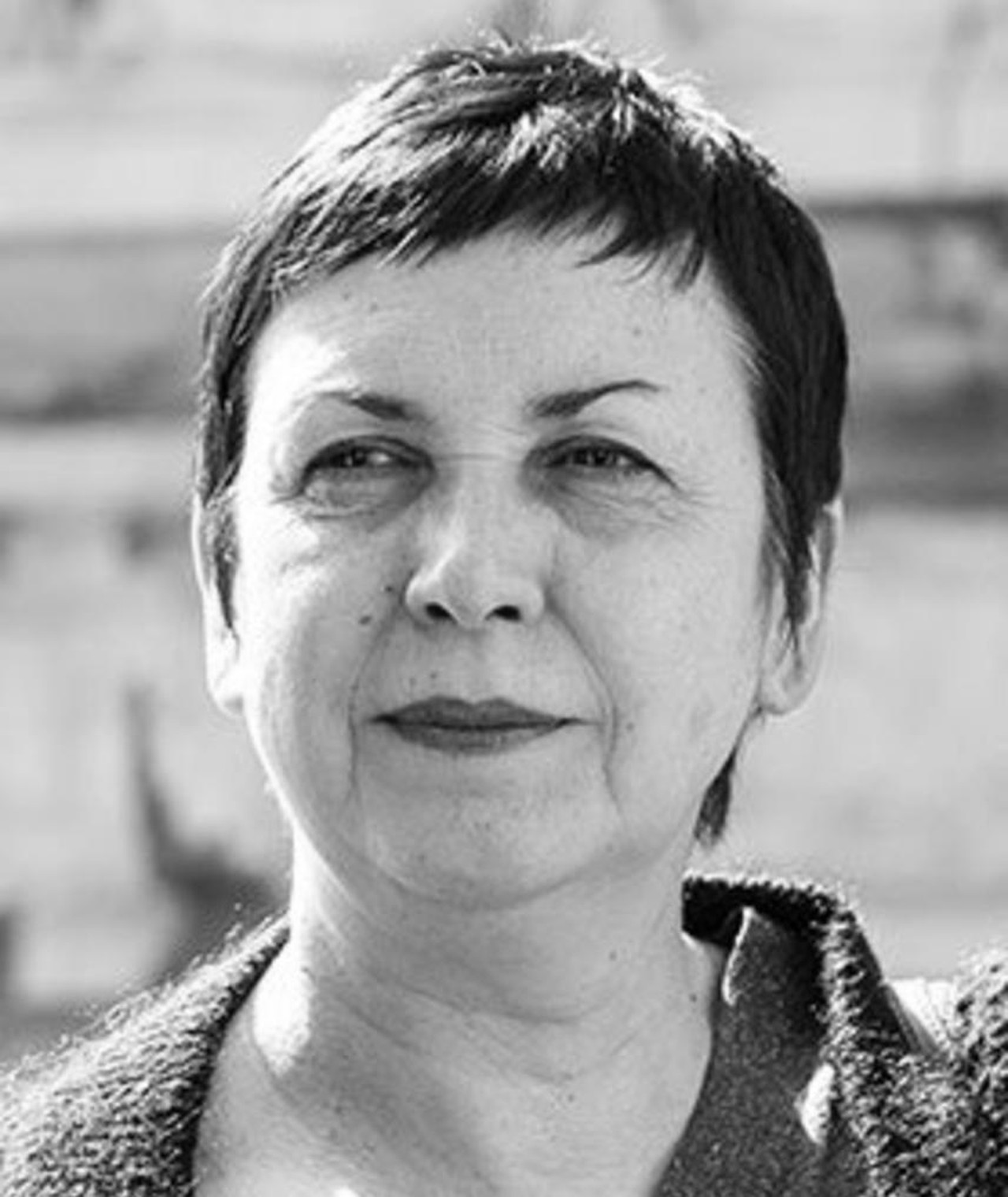 Photo of Hilde De Laere