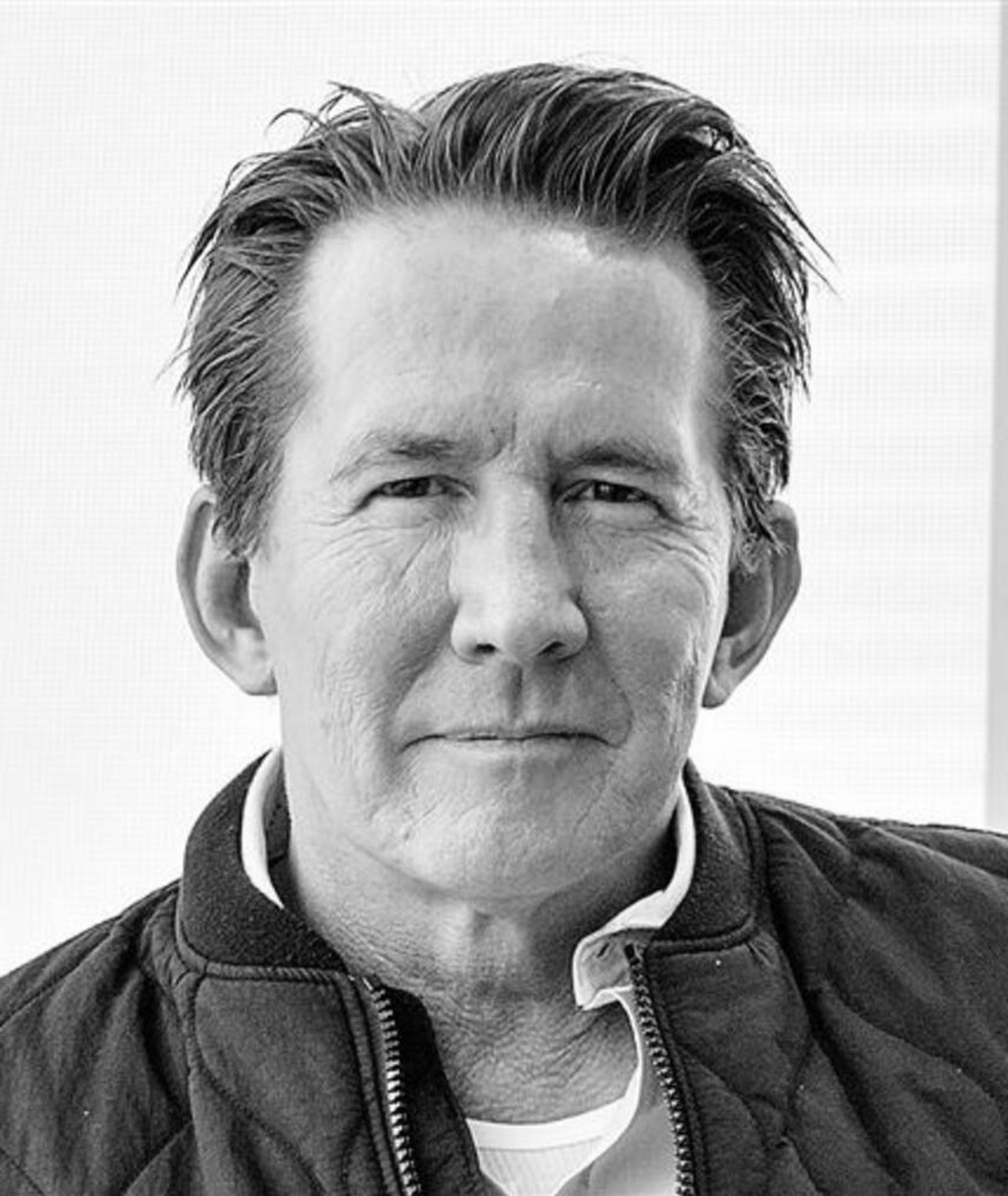 Photo of Thomas Bo Larsen