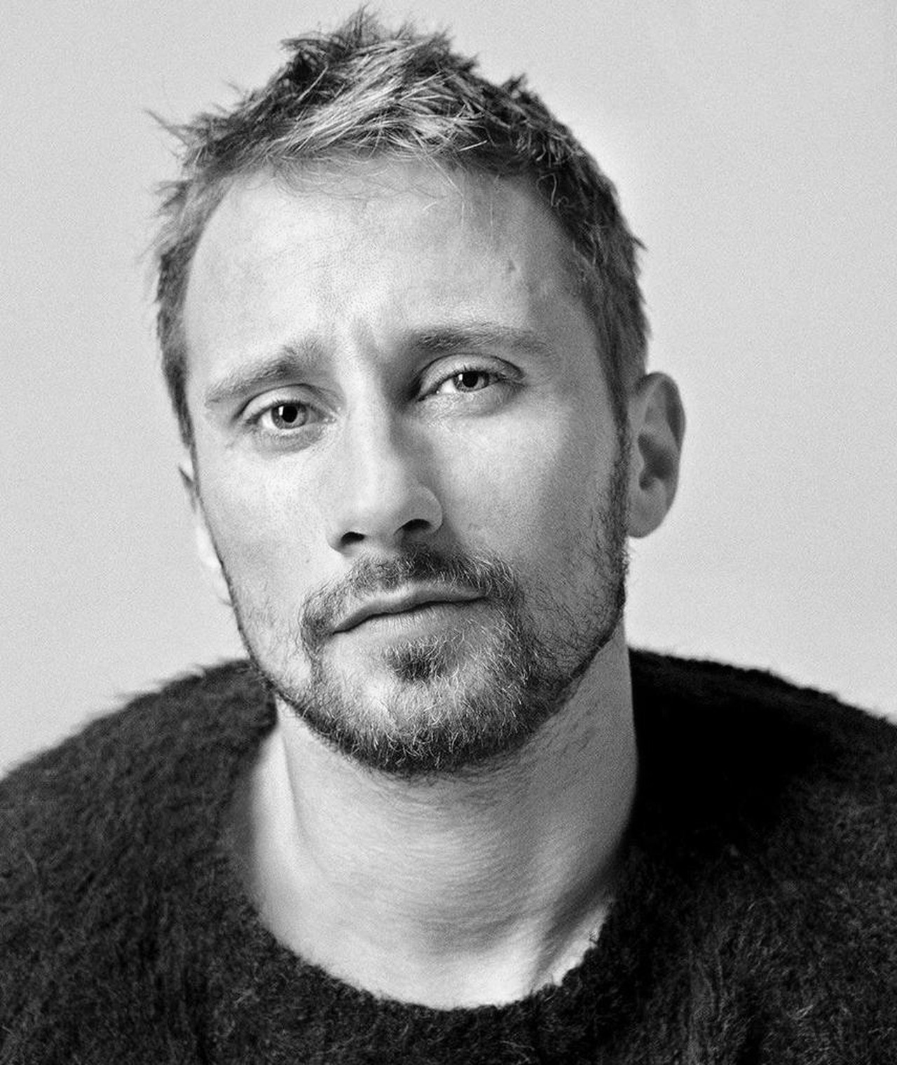 Photo of Matthias Schoenaerts