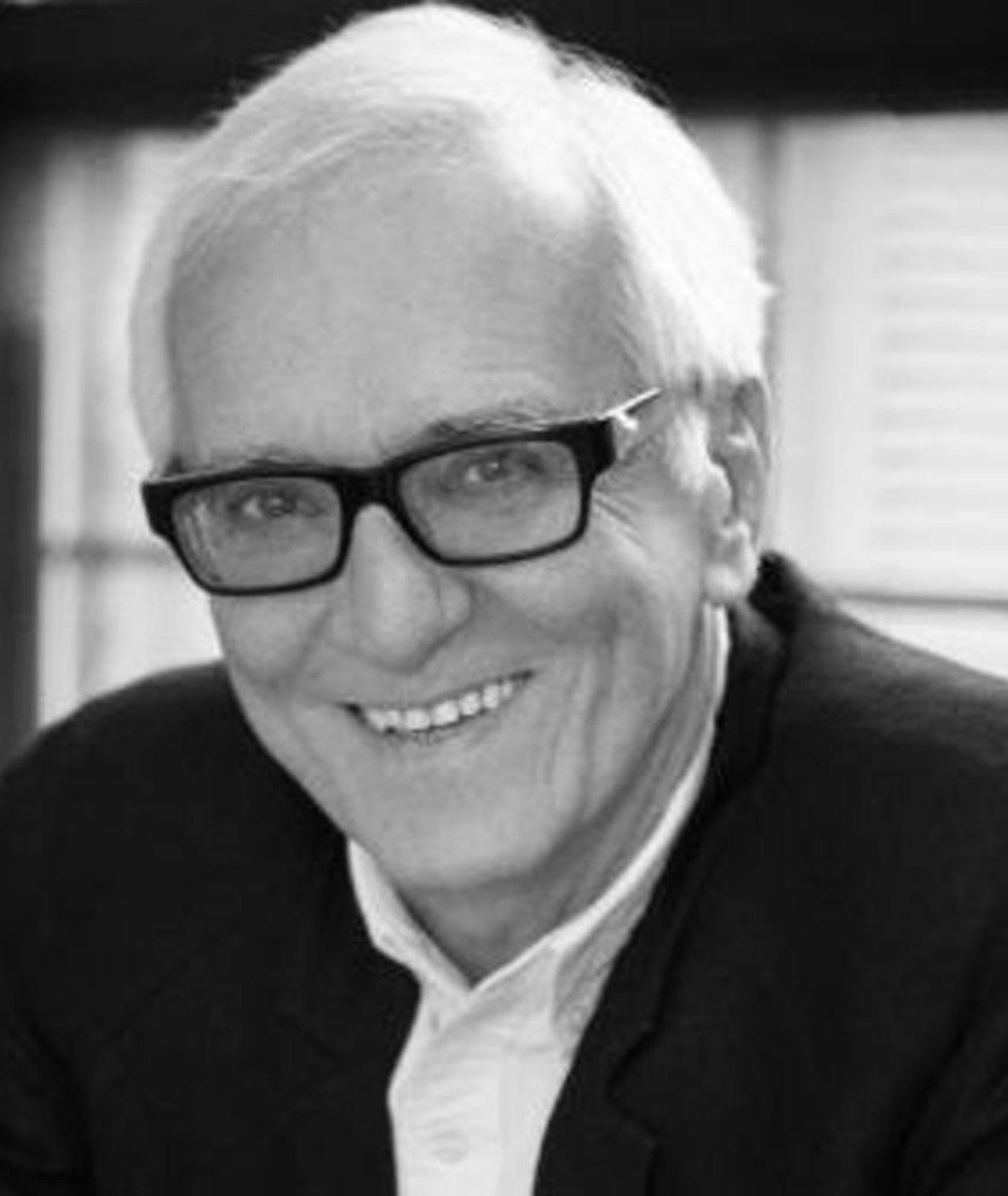 Photo of Roger Frappier