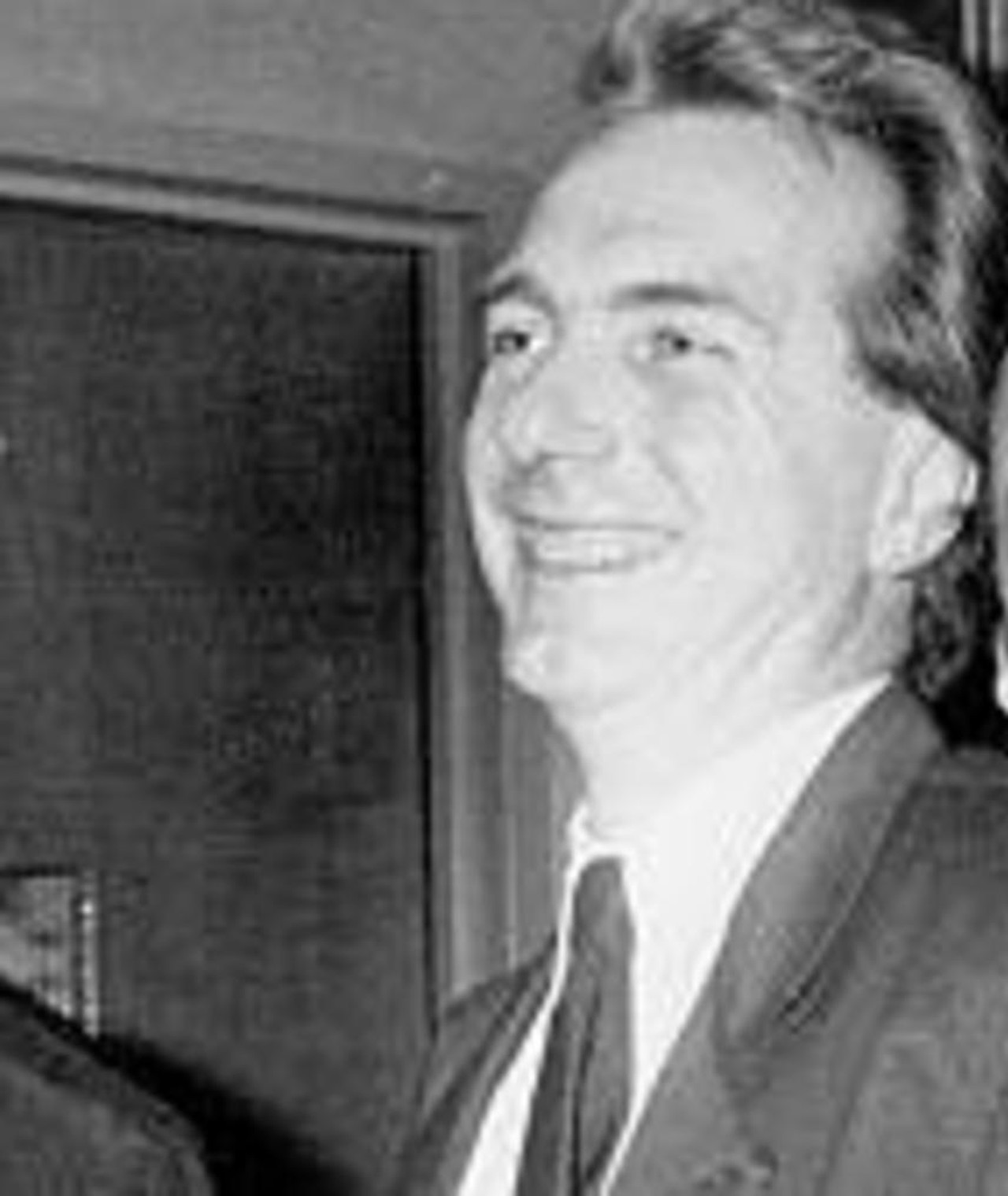 Photo of Pierre Gendron