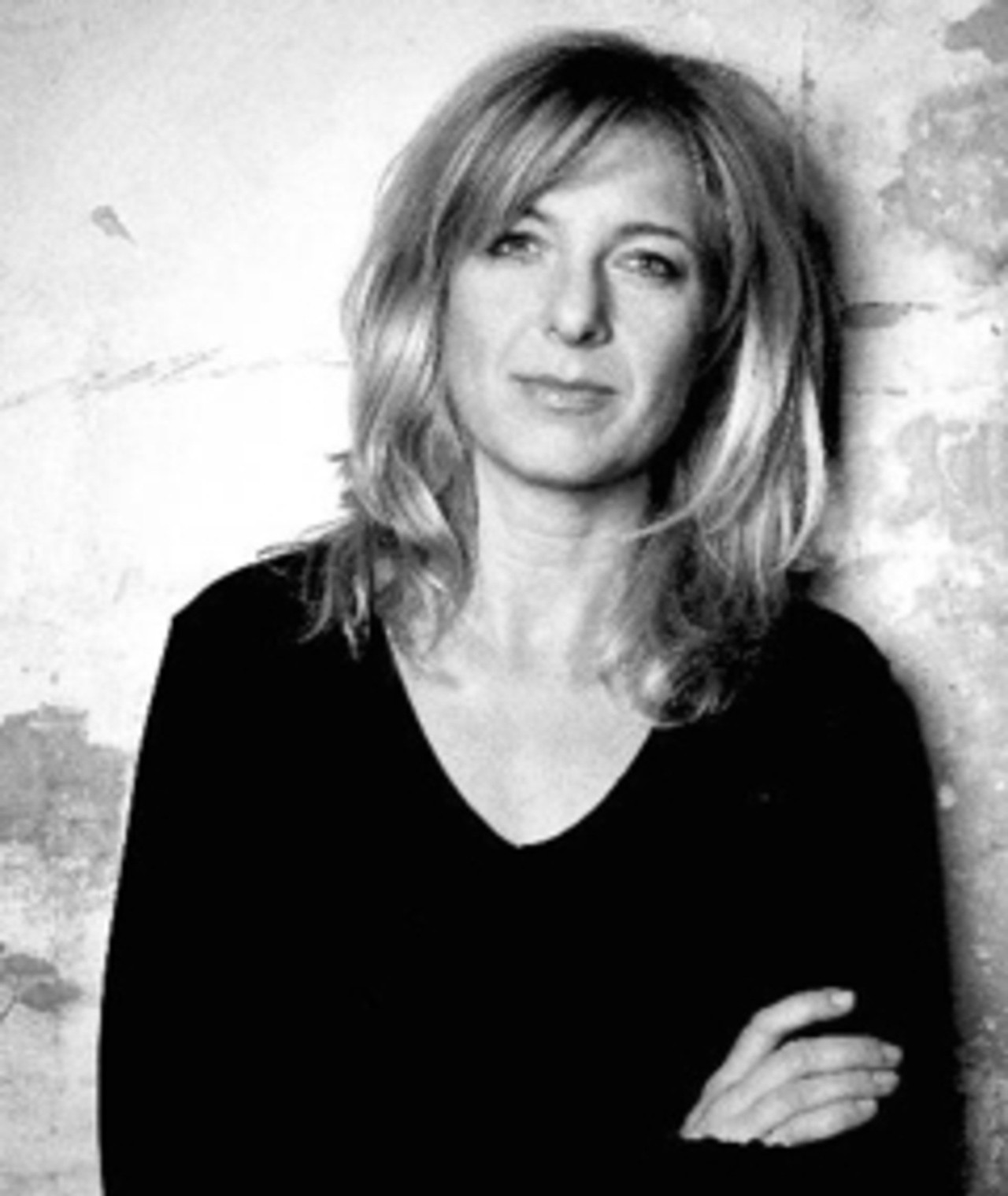 Photo of Paprika Steen