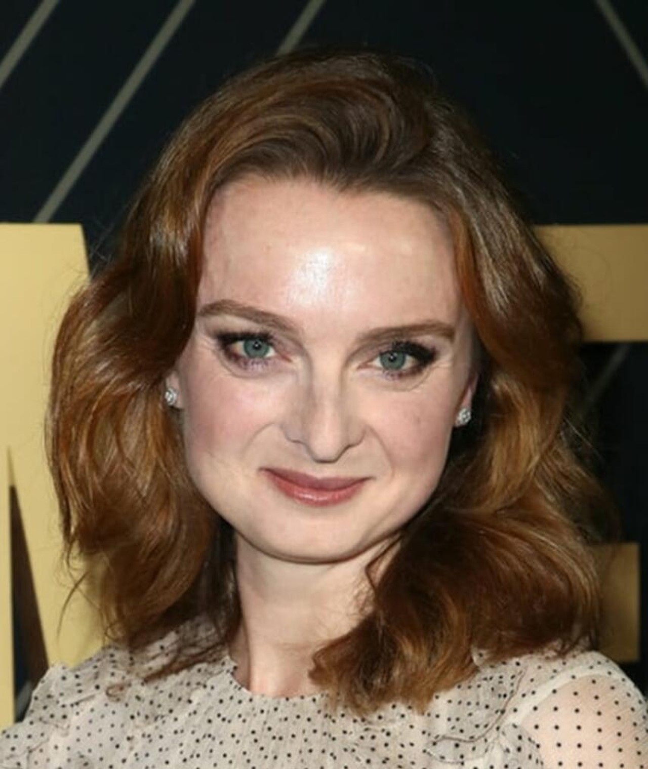 Photo of Jennifer Stahl