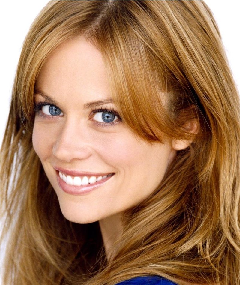 Photo of Claire Coffee