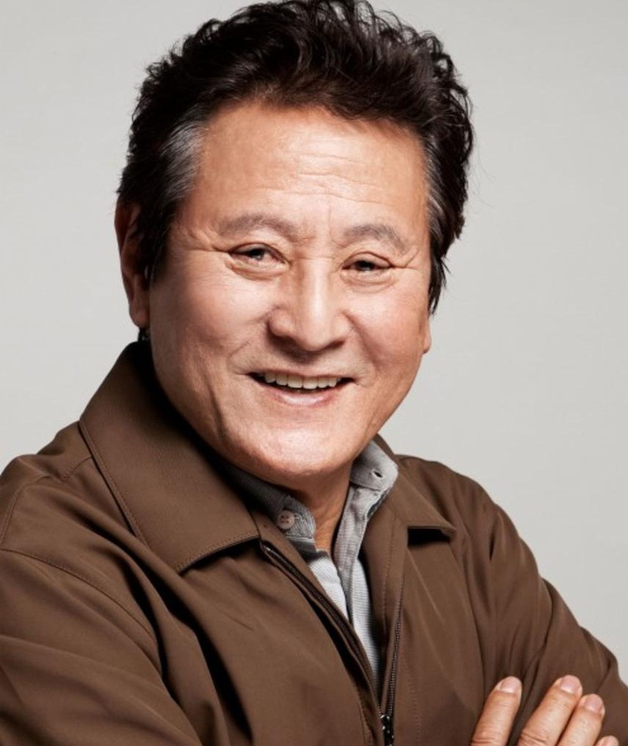 Photo of Park Geun-hyeong