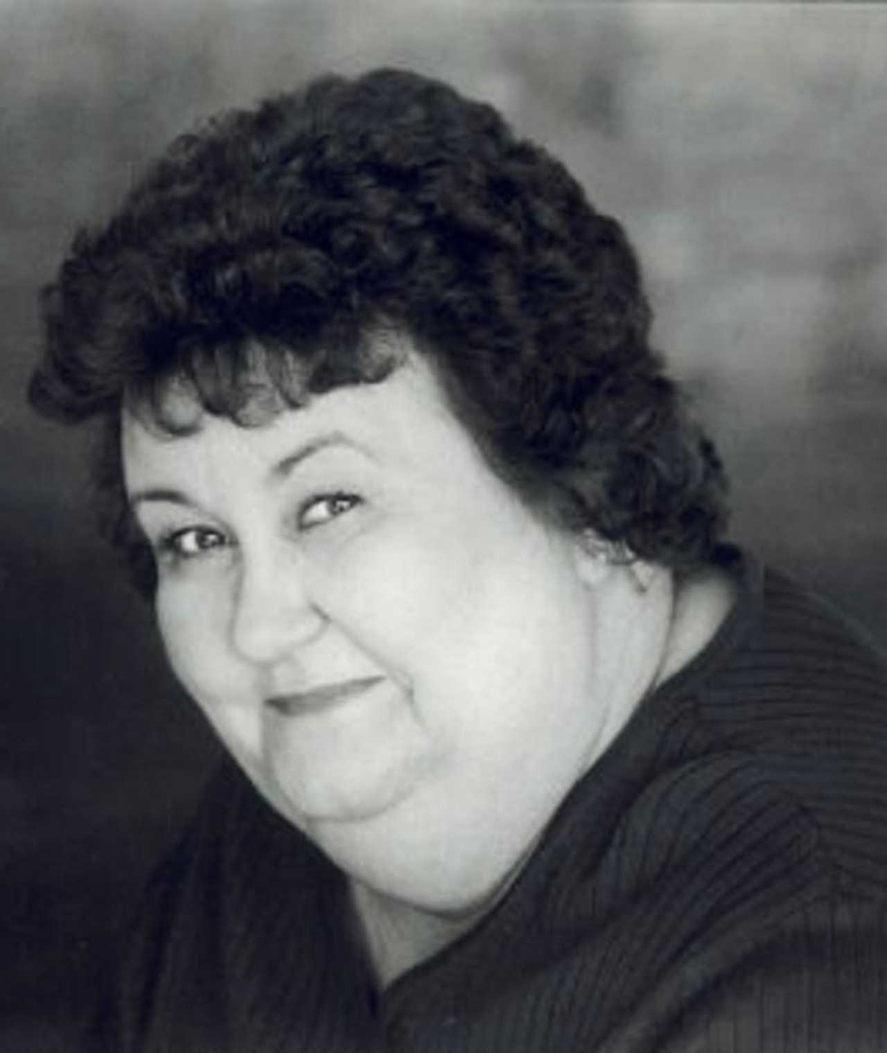 Photo of Kathy Lamkin